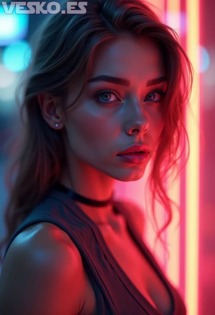 Arte hechos históricos increíbles de Peces Coloridos generado por IA