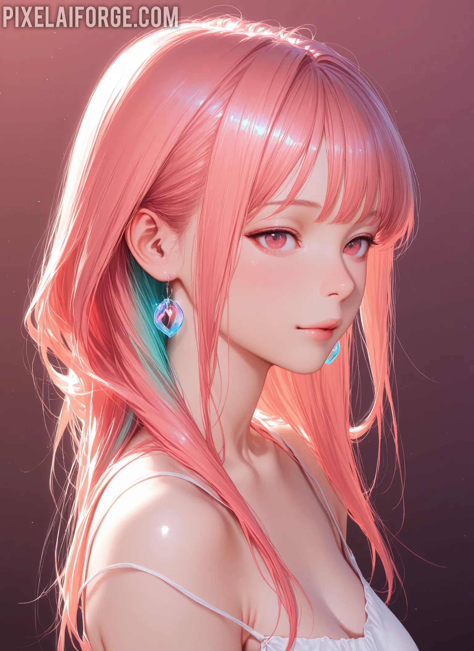 Arte hechos históricos increíbles de Peces Curiosos generado por IA