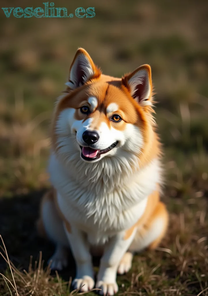 Arte hechos históricos increíbles de Peces Gigantes generado por IA