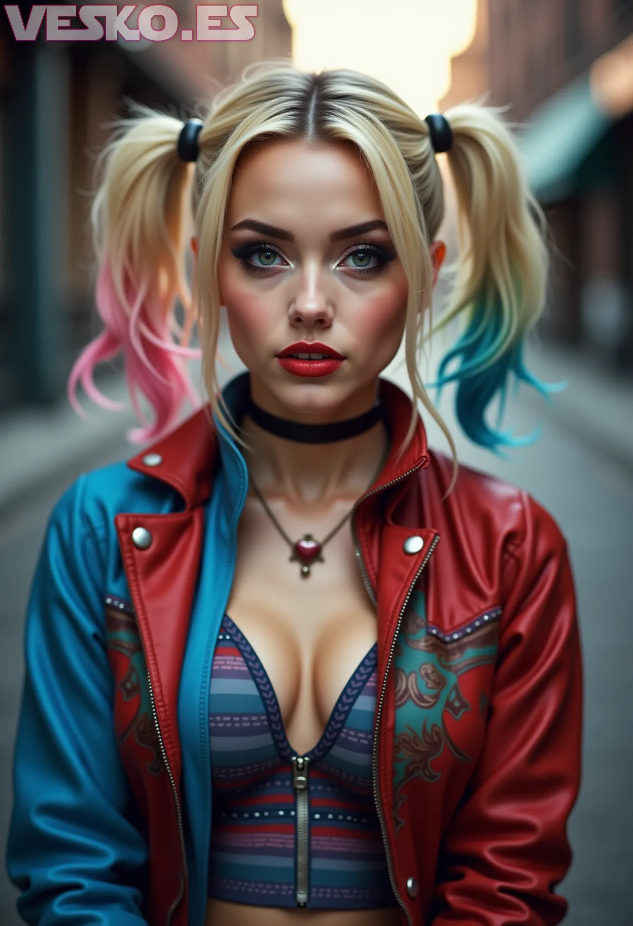 Arte hechos históricos increíbles de Perro Domestico generado por IA