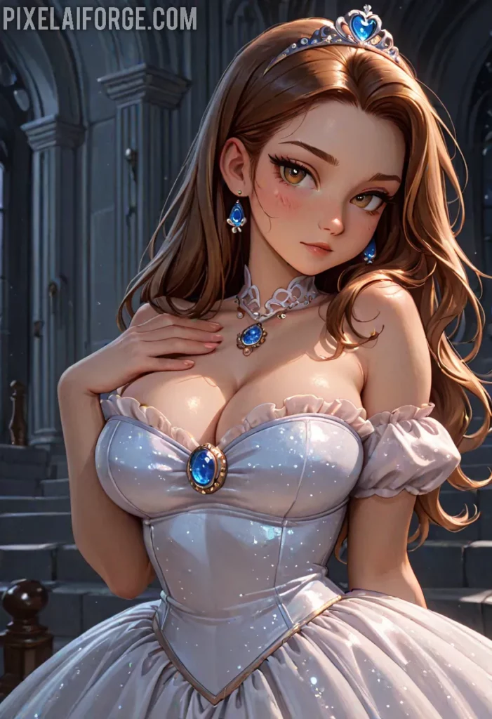 Arte hechos históricos increíbles de Petalos De Claveles generado por IA