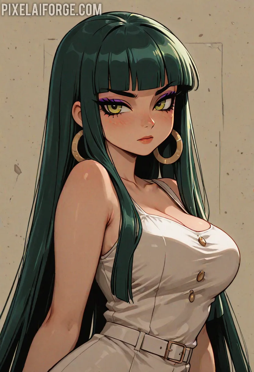 Arte hechos históricos increíbles de Pez Chupaalgas generado por IA