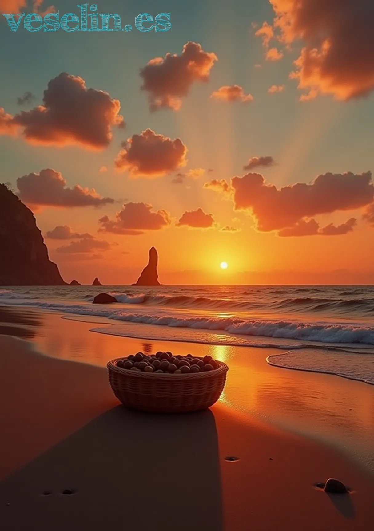 Arte hechos históricos increíbles de Pez Emperador generado por IA