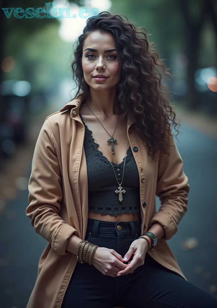 Arte hechos históricos increíbles de Pez Mariposa generado por IA