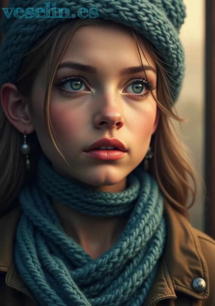 Arte hechos históricos increíbles de Pez Moro generado por IA