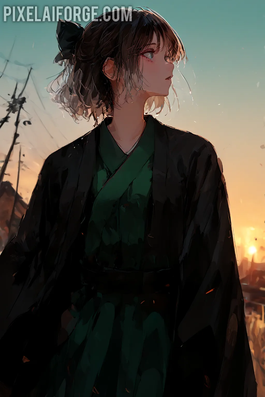 Arte hechos históricos increíbles de Phpmyadmin 1 generado por IA