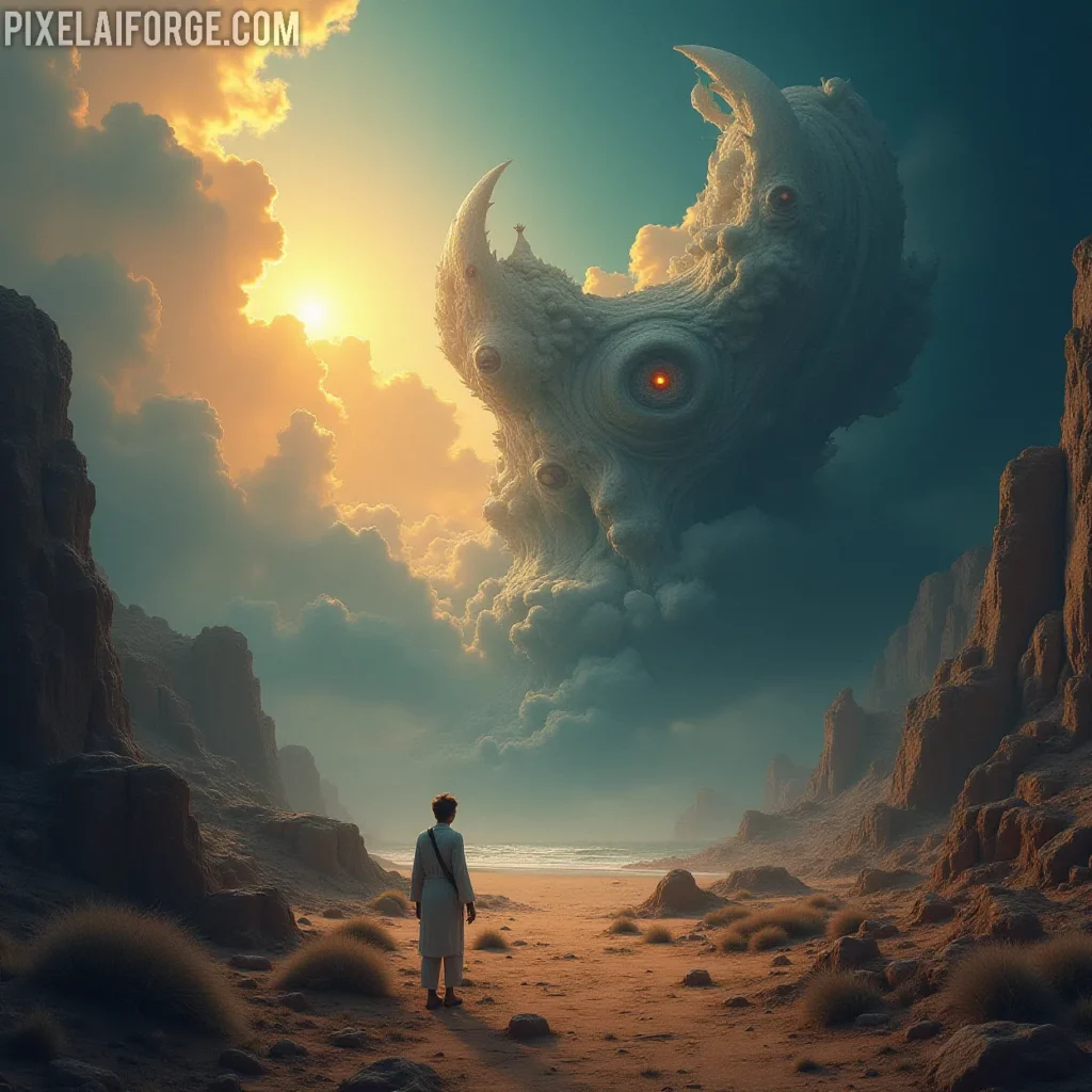 Arte hechos históricos increíbles de Phpmyadmin 2 generado por IA