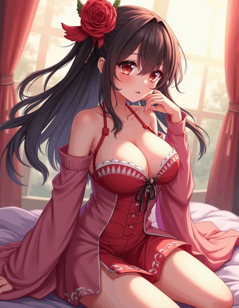 Arte hechos históricos increíbles de Pistola Potente generado por IA