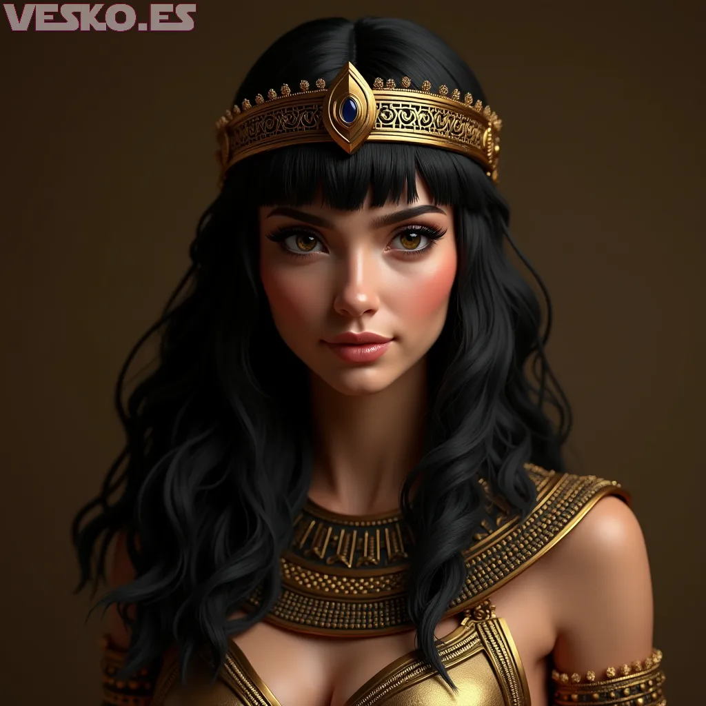 Arte hechos históricos increíbles de Plantas Curativas generado por IA