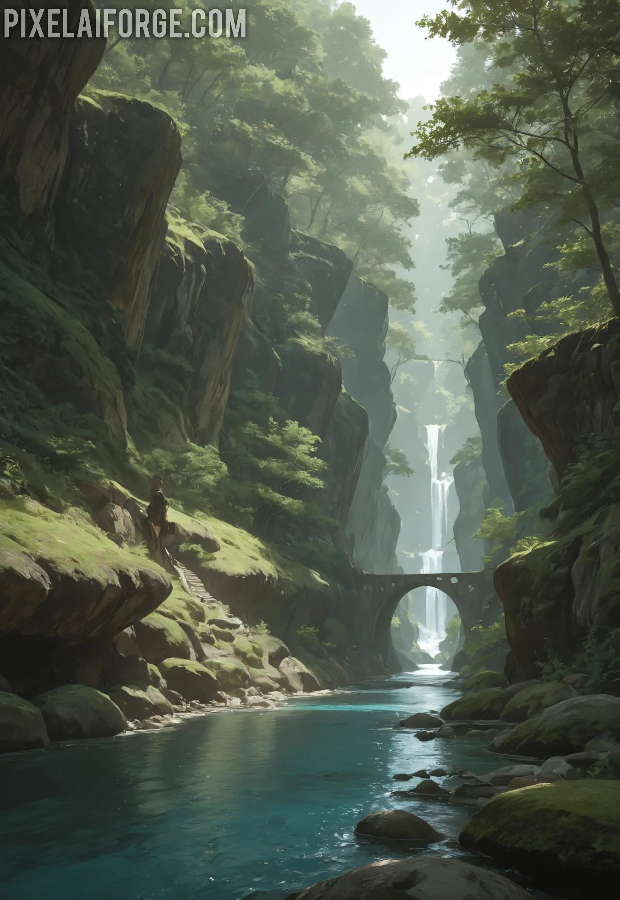 Arte hechos históricos increíbles de Playboy Nunca Fue Igual Despues De Niemira generado por IA