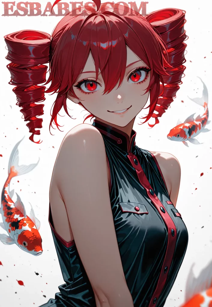 Arte hechos históricos increíbles de Playboys New Obsession Niemira The Ukrainian Bombshell generado por IA