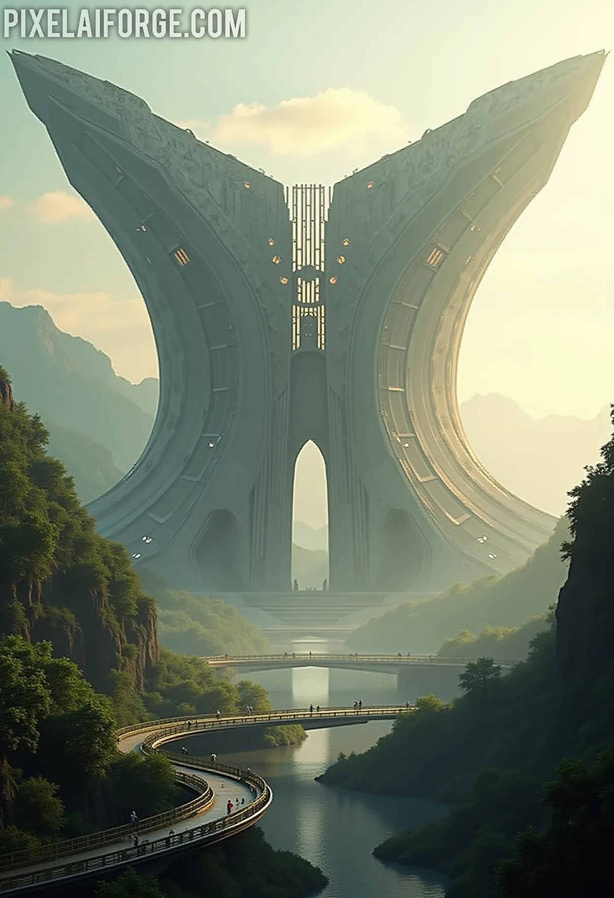 Arte hechos históricos increíbles de Politica Privacidad 2 generado por IA