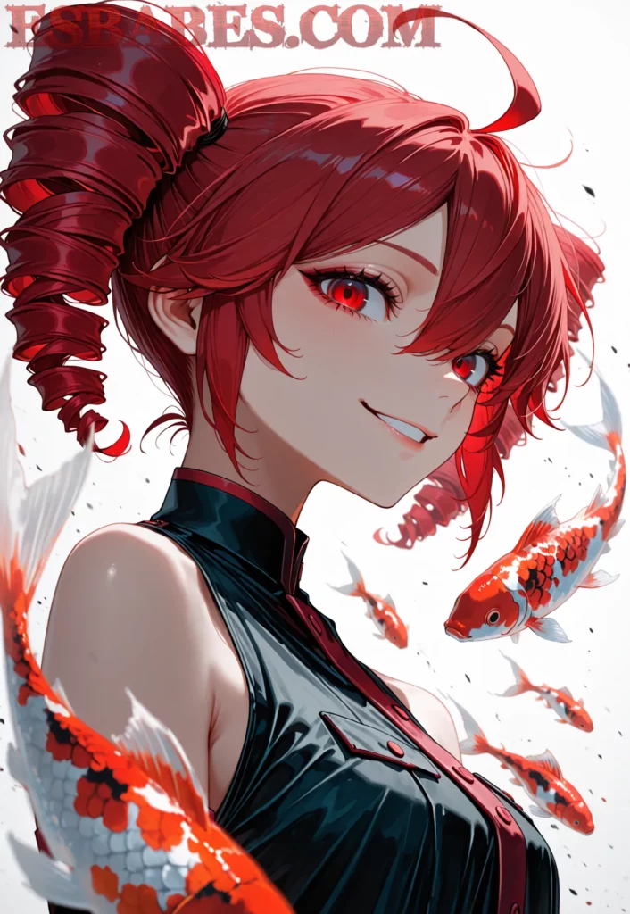 Arte hechos históricos increíbles de Por Que Niemira Es La Ucraniana Mas Sexy De Playboy generado por IA