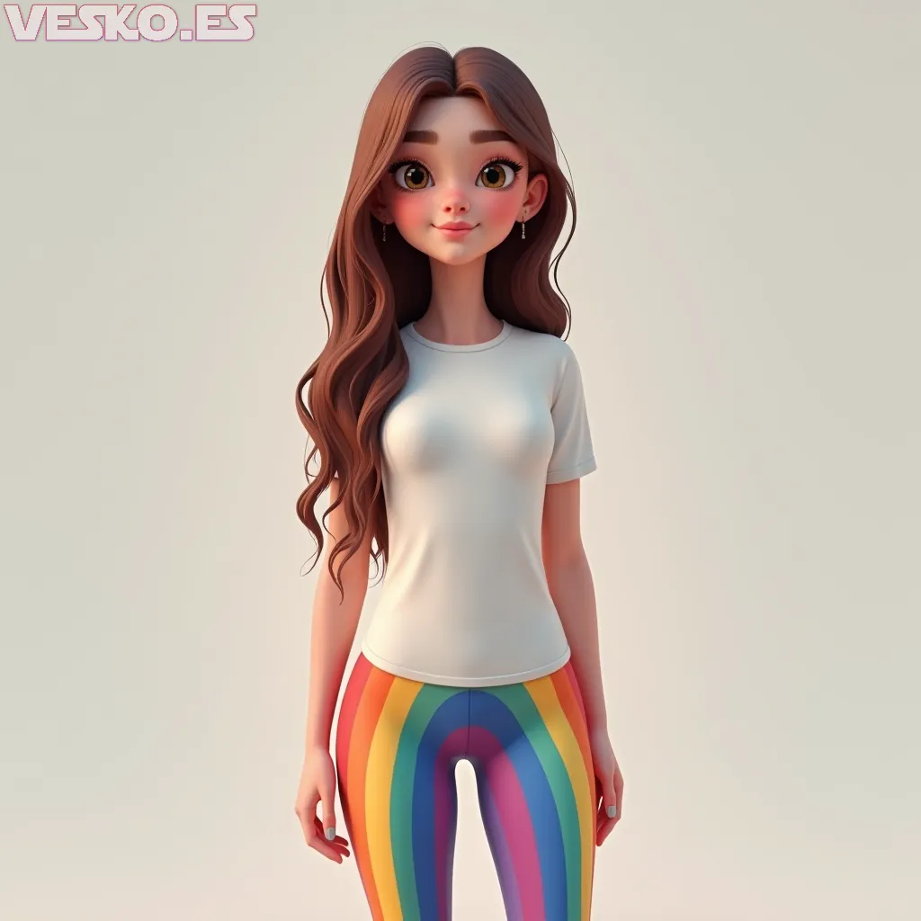 Arte hechos históricos increíbles de Porsche 911 generado por IA