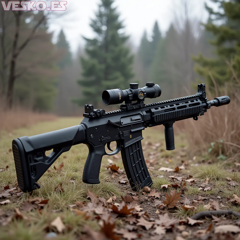 Arte hechos históricos increíbles de Porsche 964 generado por IA