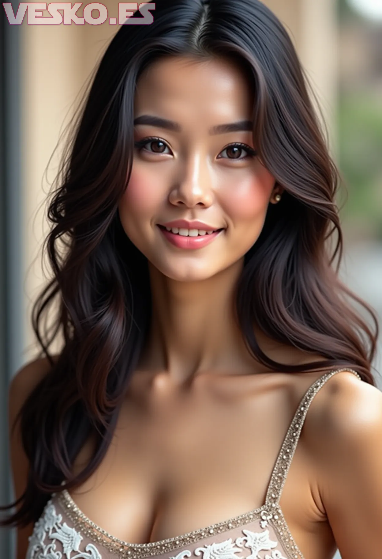 Arte hechos históricos increíbles de Port Aventura generado por IA