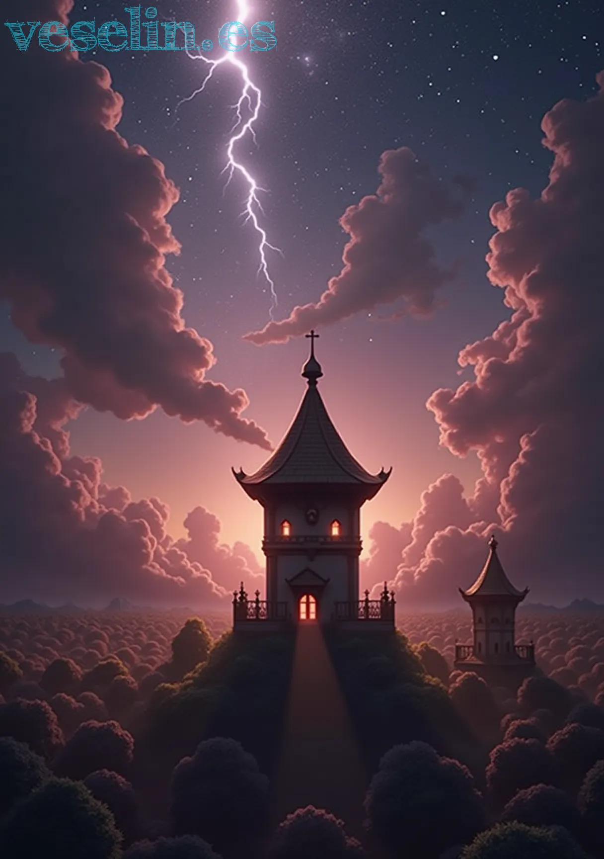 Arte hechos históricos increíbles de Proxmox Ve 6 2 generado por IA