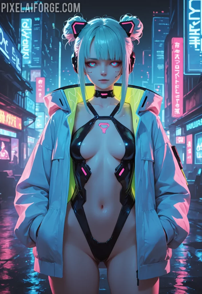 Arte hechos históricos increíbles de Proyector Wifi Bluetooth generado por IA