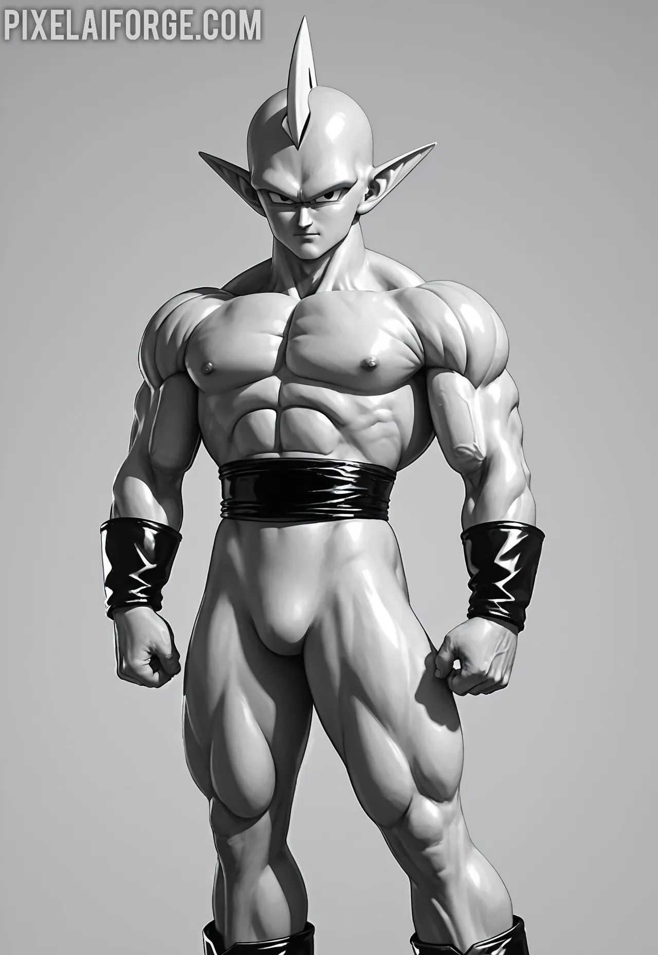 Arte hechos históricos increíbles de Proyectos De Ia Que Estan Transformando El Mundo generado por IA