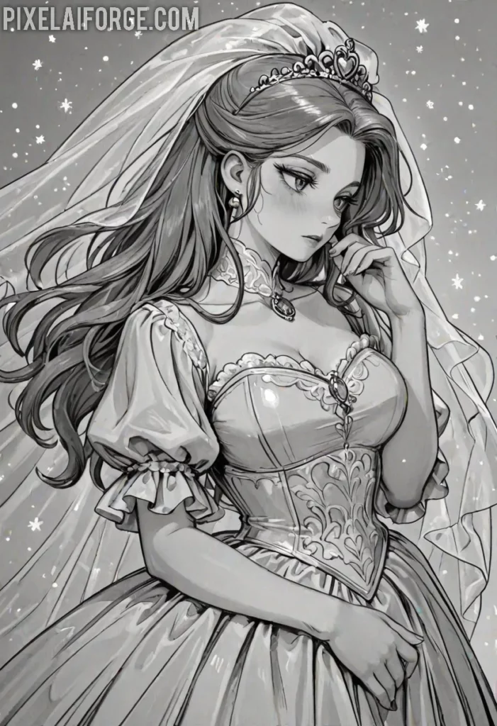 Arte hechos históricos increíbles de Que Debes Comer Para Tener Un Cabello Sano generado por IA