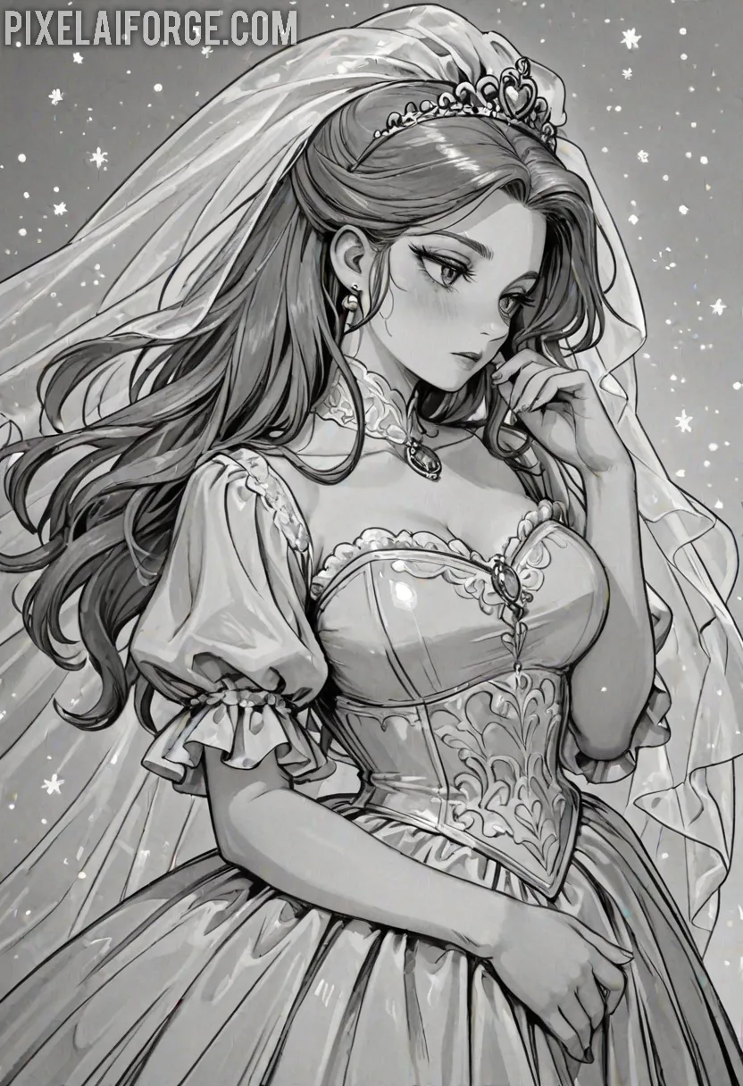 Arte hechos históricos increíbles de Que Debes Comer Para Tener Un Cabello Sano generado por IA