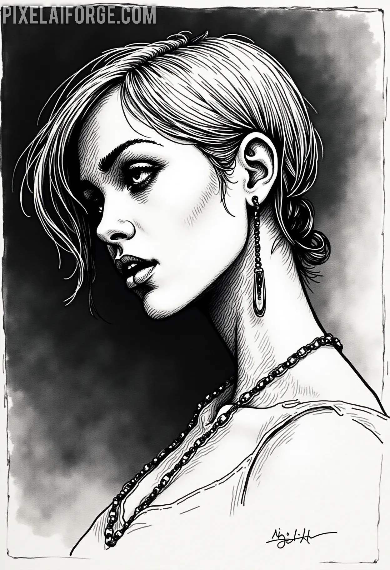 Arte hechos históricos increíbles de Rasqueta Profesional generado por IA