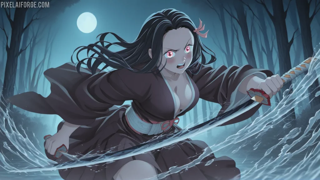 Arte hechos históricos increíbles de Razer Kaira Auriculares Inalambricos generado por IA