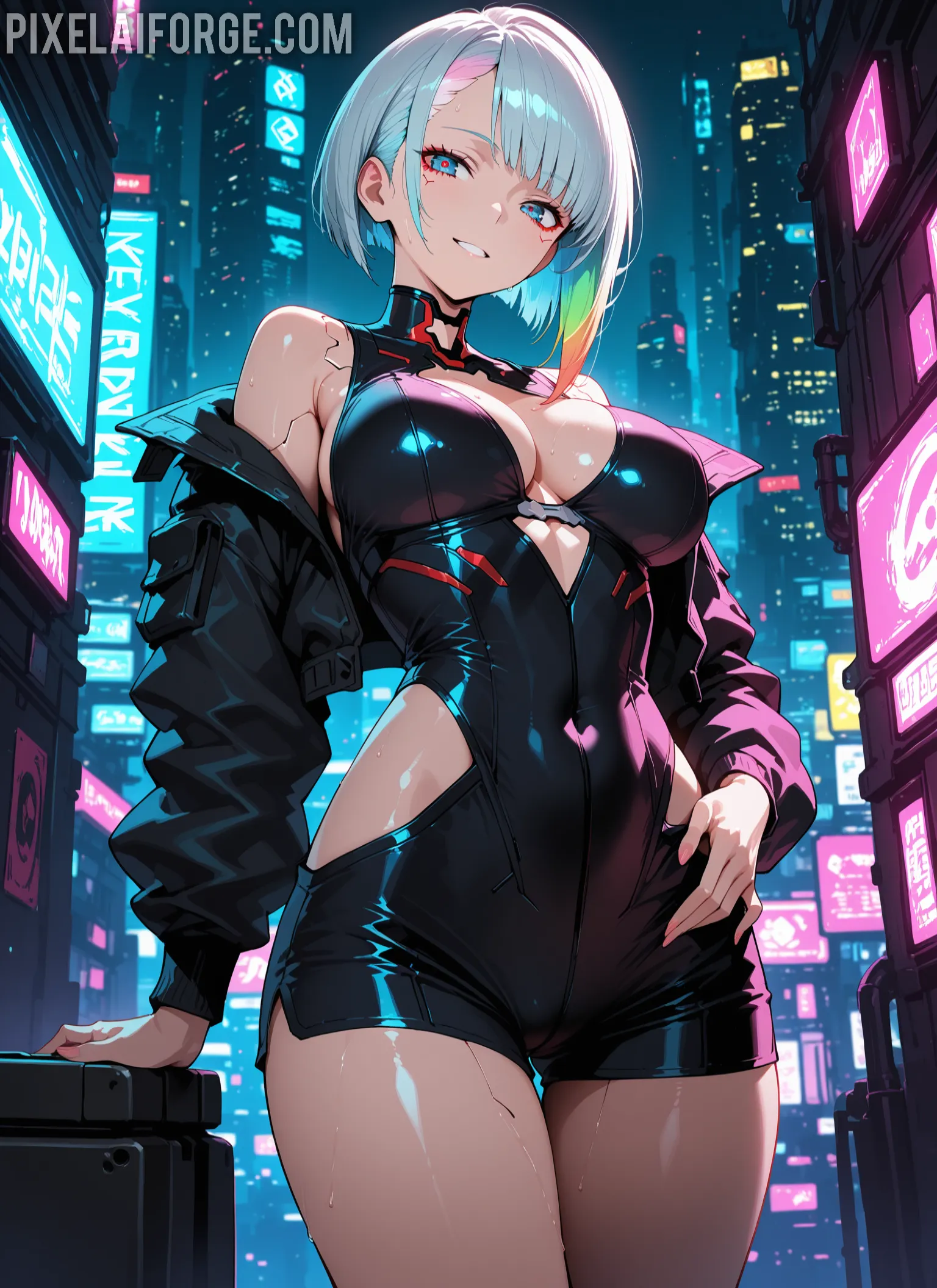 Arte hechos históricos increíbles de Razer Viper V2 Pro El Mejor Raton Gamer generado por IA