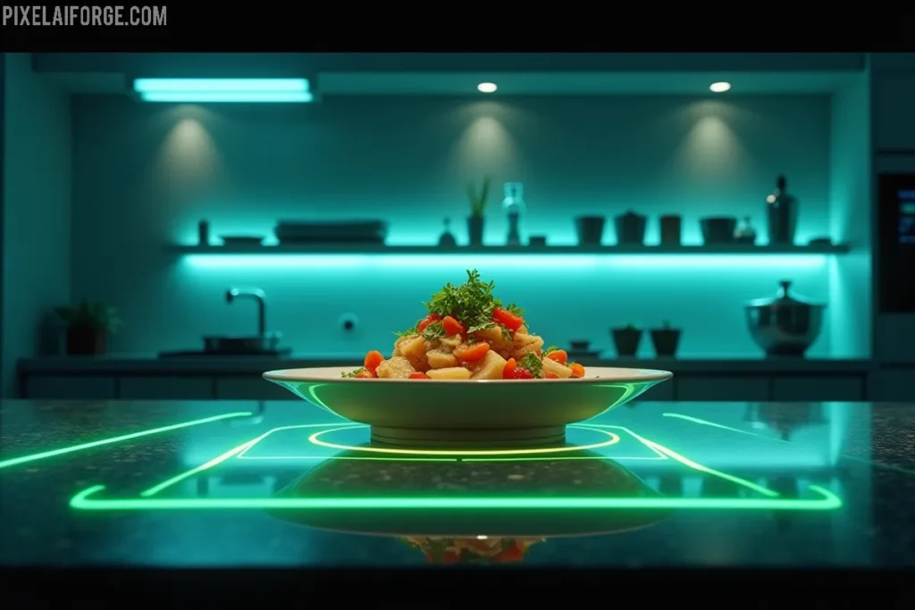 Arte hechos históricos increíbles de Regalo De Amazon Es generado por IA