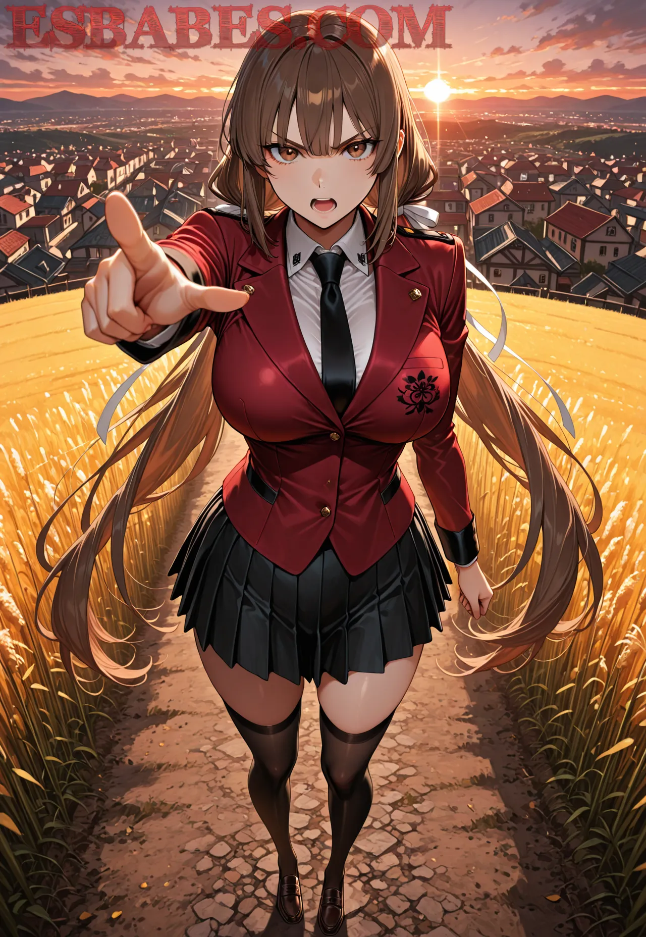 Arte hechos históricos increíbles de Reloj Inteligente generado por IA