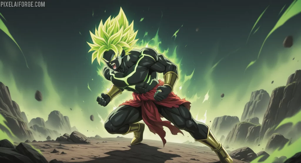 Arte hechos históricos increíbles de Rest Api generado por IA