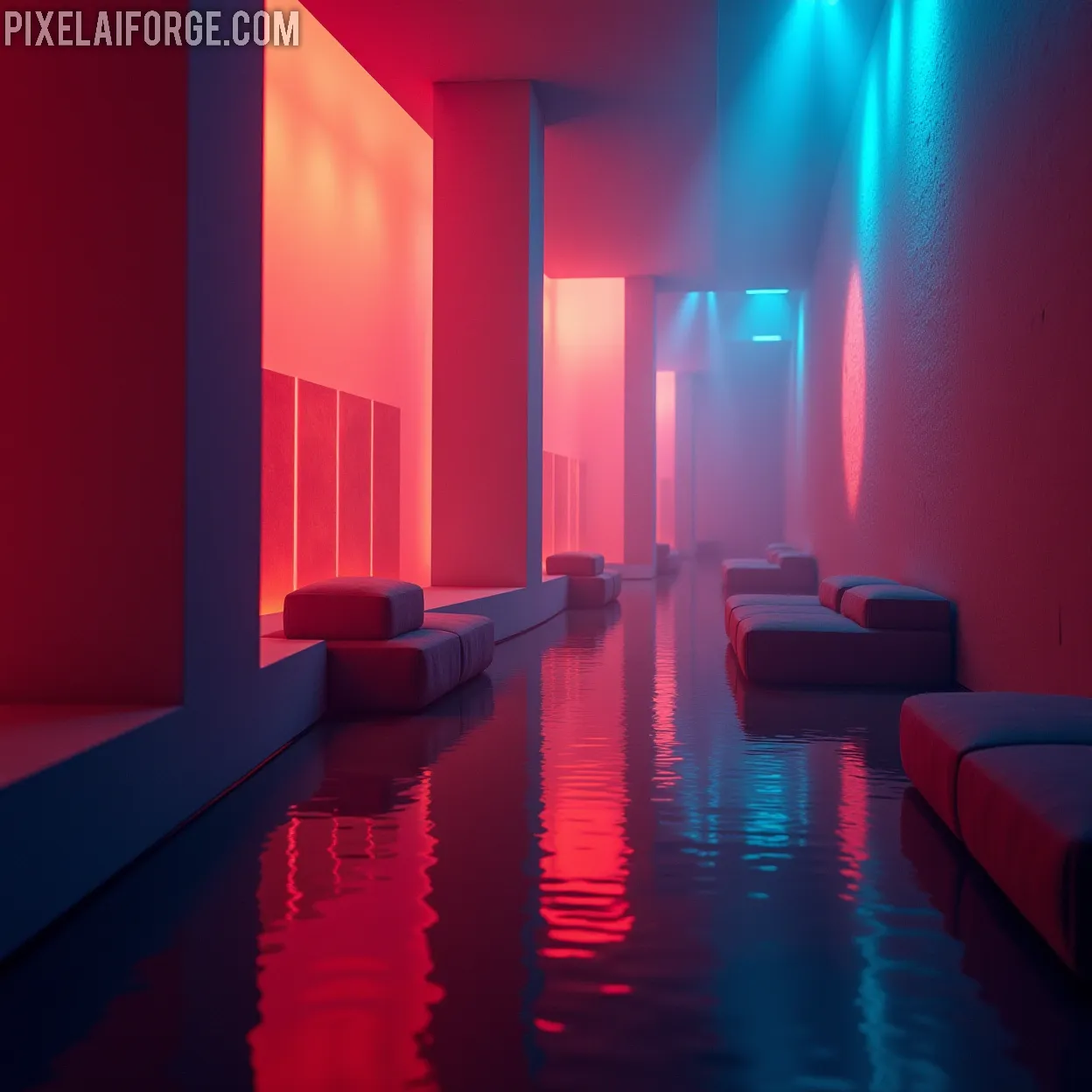 Arte hechos históricos increíbles de Rezvani Tank Es Un Todoterreno Para El Apocalipsis generado por IA