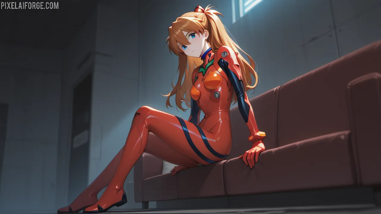 Arte hechos históricos increíbles de Rihanna Estilo Y Atrevimiento generado por IA