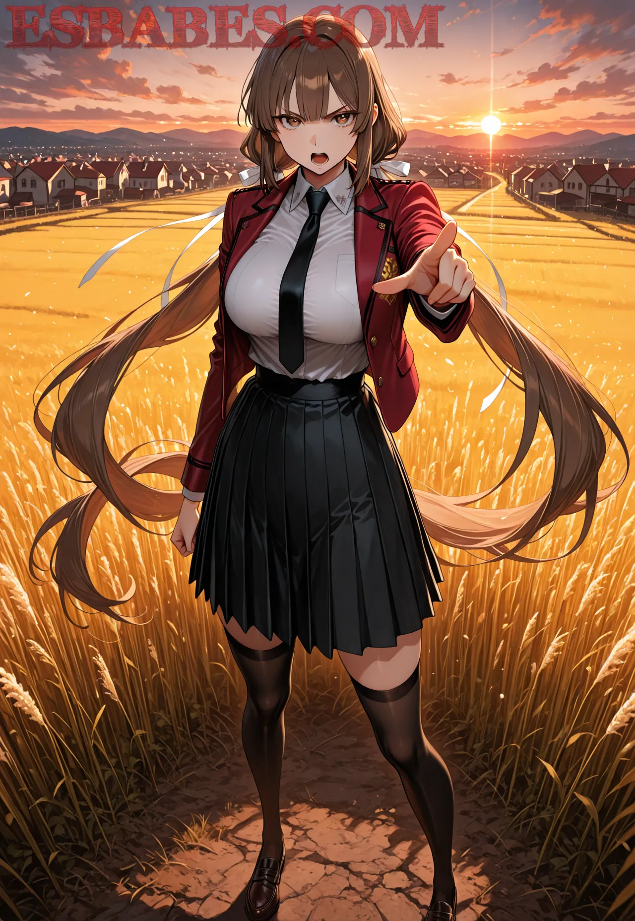 Arte hechos históricos increíbles de Rosas Y Rosaledas generado por IA