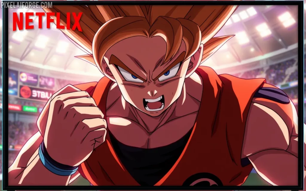 Arte hechos históricos increíbles de Rtx 3060 generado por IA