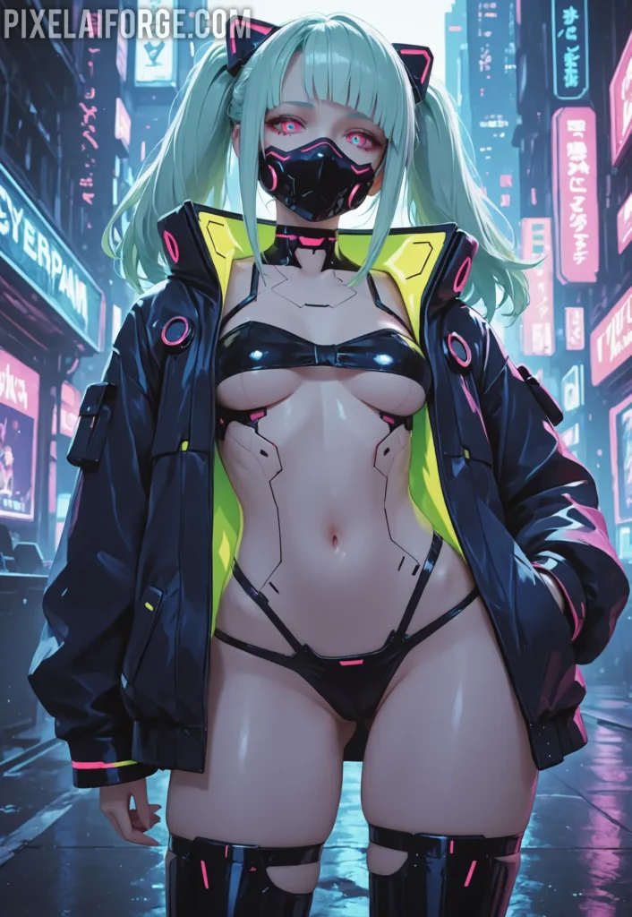 Arte hechos históricos increíbles de Rtx 3060 Gaming Oc generado por IA