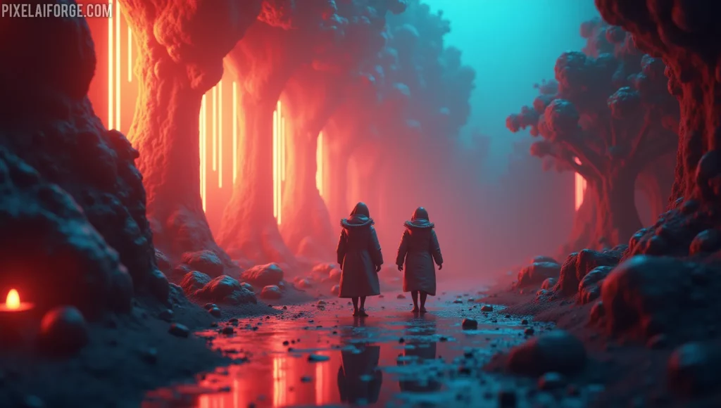 Arte hechos históricos increíbles de Rtx 3080 10g 3x generado por IA