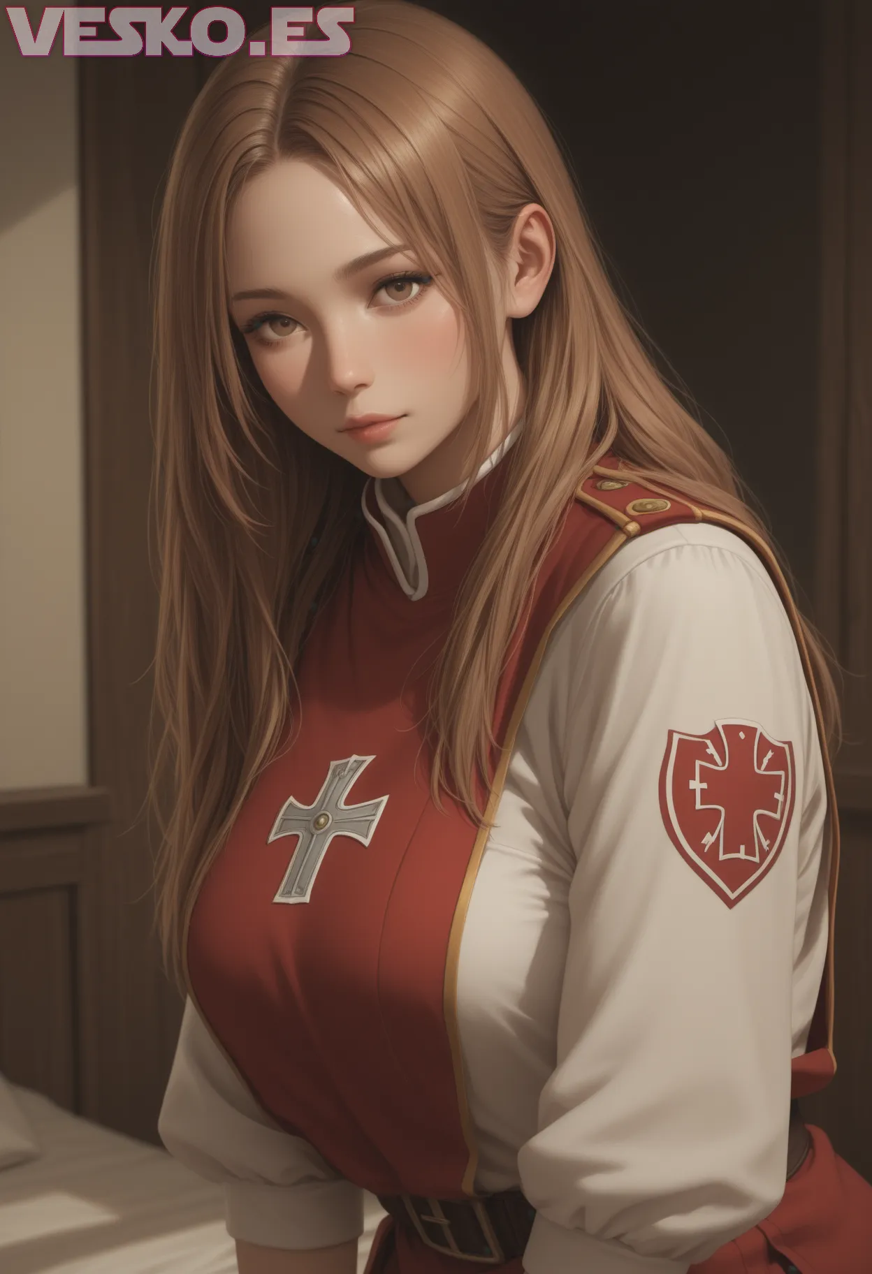 Arte hechos históricos increíbles de Salud Bucal generado por IA