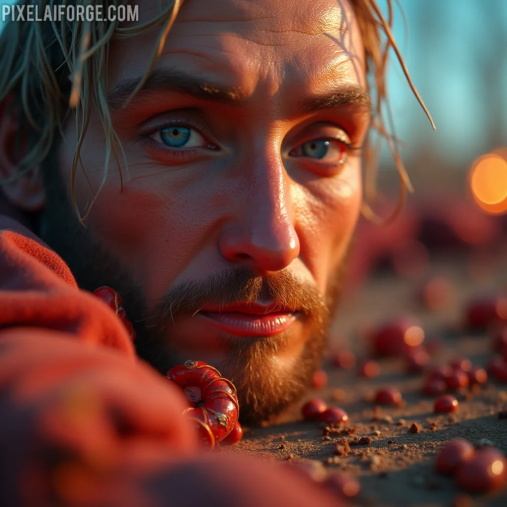 Arte hechos históricos increíbles de Samsung Mg23f301tak generado por IA