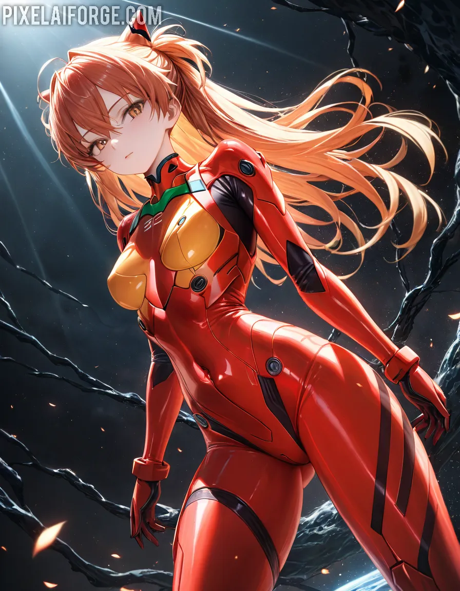 Arte hechos históricos increíbles de Scarlett Johansson Seductora Hollywood generado por IA