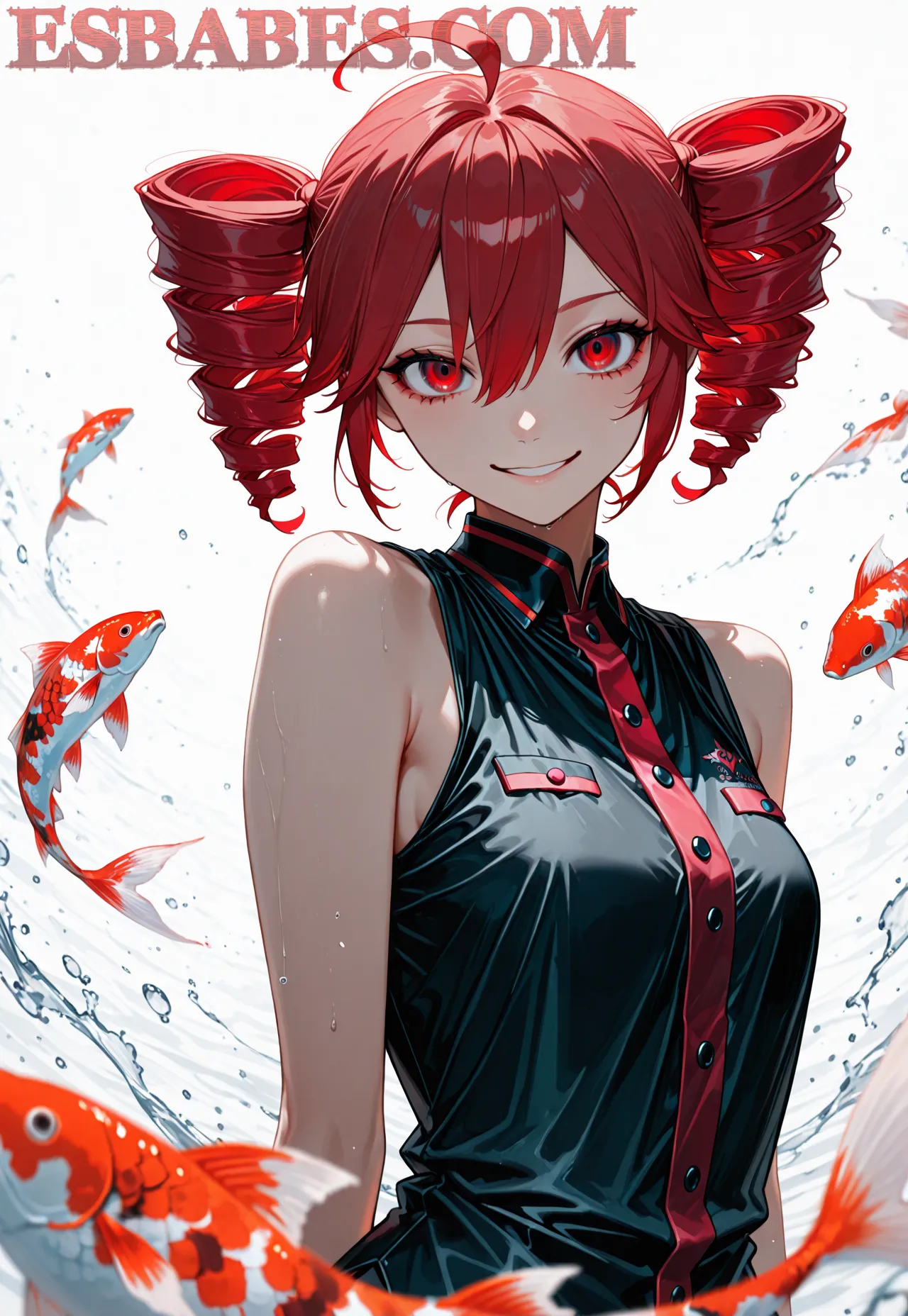 Arte hechos históricos increíbles de Segunda Guerra Mundial generado por IA