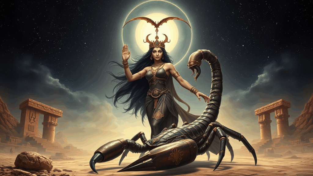 Arte hechos históricos increíbles de Servidor Linux generado por IA