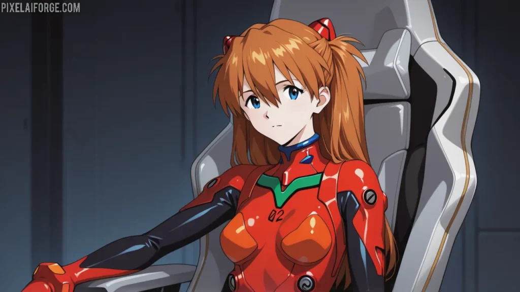 Arte hechos históricos increíbles de Sexy Chicas Fitness En Leggins 3 668x1024 generado por IA