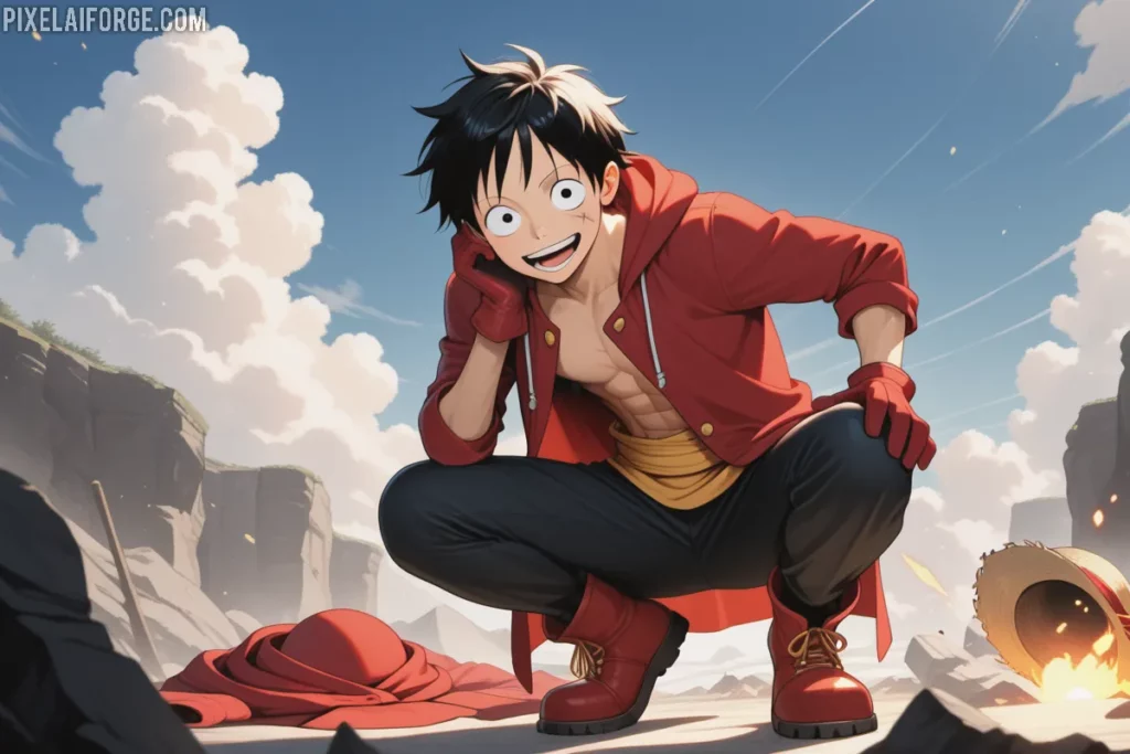 Arte hechos históricos increíbles de Silla Gaming generado por IA