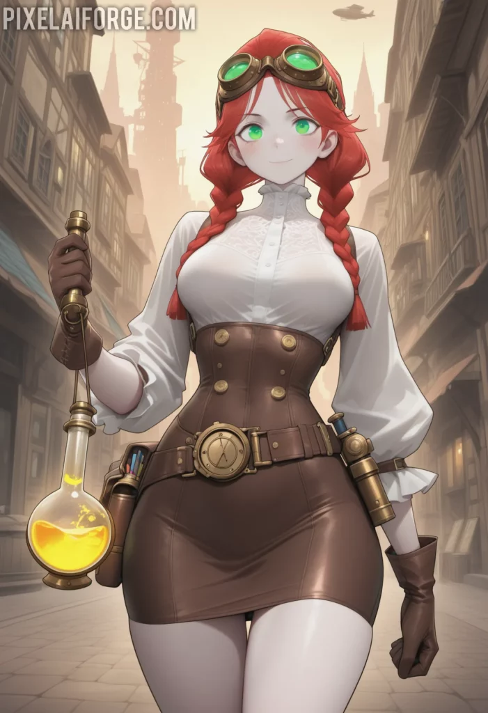 Arte hechos históricos increíbles de Spotclean Proheat generado por IA