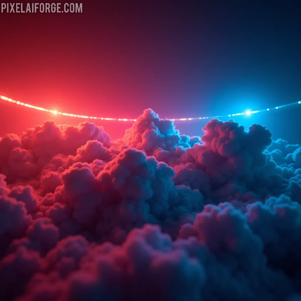 Arte hechos históricos increíbles de Tacto Suave generado por IA