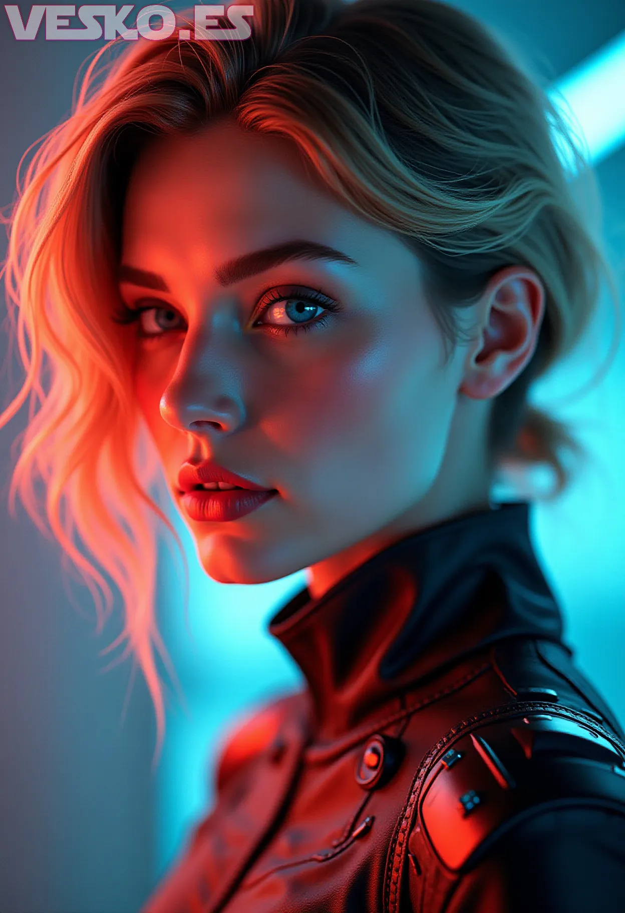 Arte hechos históricos increíbles de Teclado Qwerty Espanol generado por IA