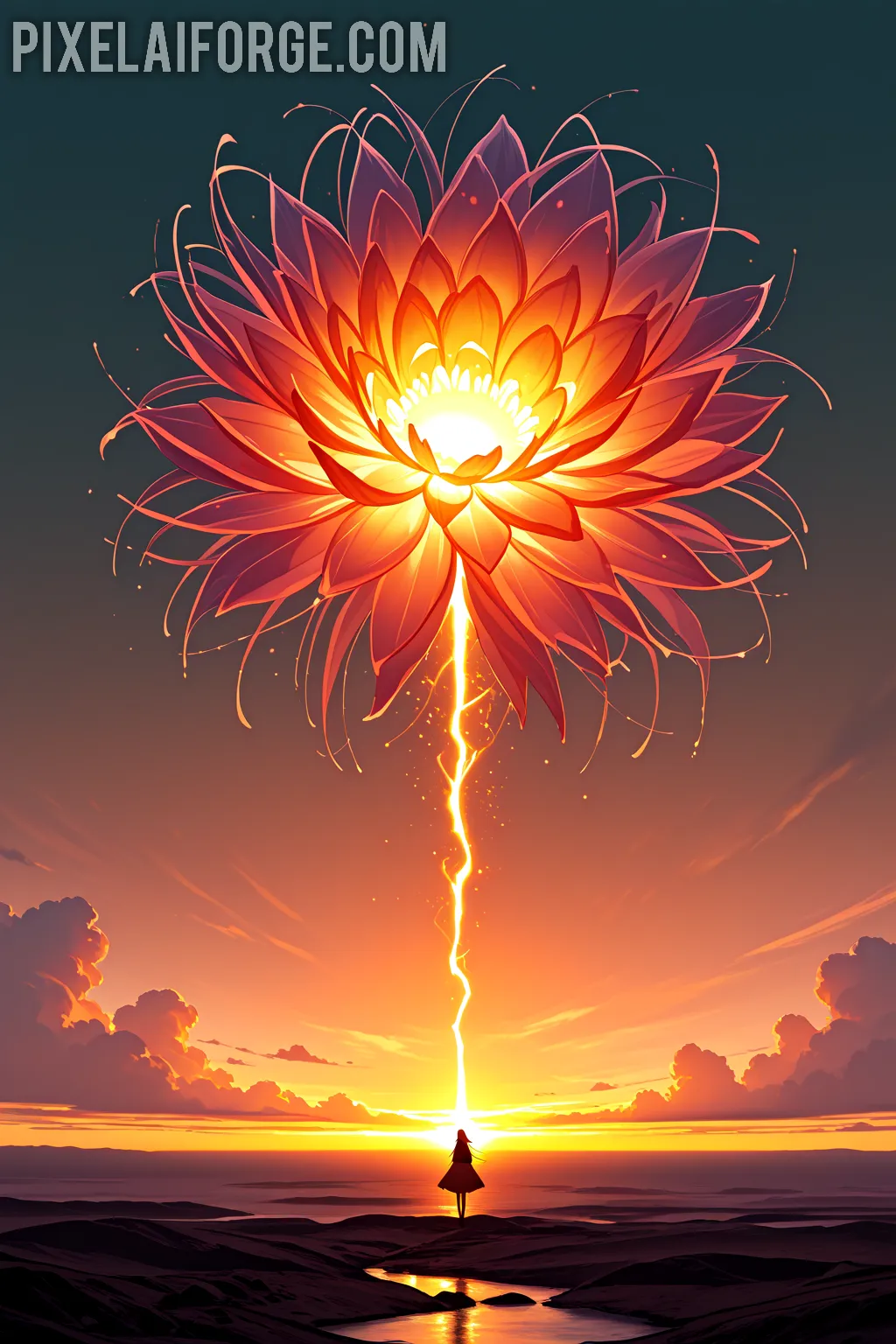 Arte hechos históricos increíbles de Templo De Salomon generado por IA