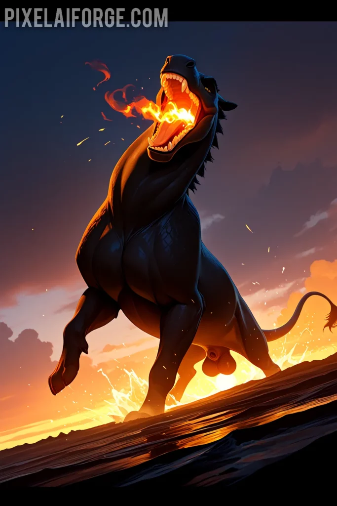 Arte hechos históricos increíbles de Tenorshare Reiboot generado por IA