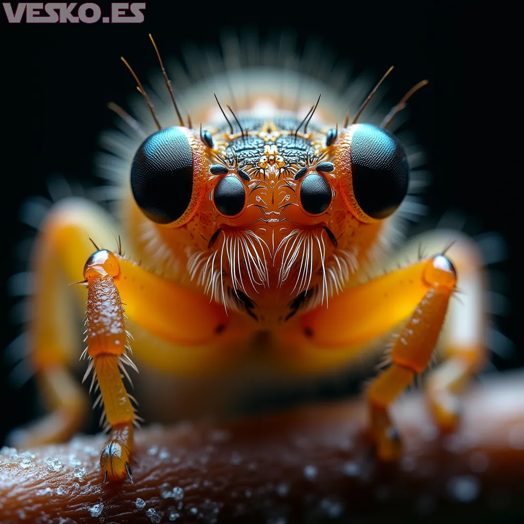 Arte hechos históricos increíbles de Terror Peruano generado por IA